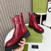 Gucci Shoes for Gucci rain boots #A44426