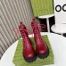 Gucci Shoes for Gucci rain boots #A44426