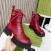 Gucci Shoes for Gucci rain boots #A44426