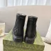 Gucci Shoes for Gucci rain boots #A44456