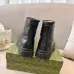 Gucci Shoes for Gucci rain boots #A44457