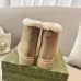 Gucci Shoes for Gucci rain boots #A44502