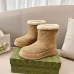 Gucci Shoes for Gucci rain boots #A44502