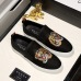 Men's Gucci Casual Shoes  Tiger embroidery  #989042
