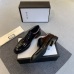 GUCCI Men Leather shoes Gucci Loafers #9130685