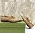 Gucci Classic loafers for men 1:1 good quality Gucci Men's Shoes #A46233