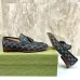 Gucci Classic loafers for men 1:1 good quality Gucci Men's Shoes #A46234