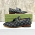 Gucci Classic loafers for men 1:1 good quality Gucci Men's Shoes #A46234