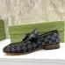 Gucci Classic loafers for men 1:1 good quality Gucci Men's Shoes #A46234
