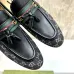 Gucci Classic loafers for men 1:1 good quality Gucci Men's Shoes #A46234
