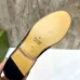 Gucci Classic loafers for men 1:1 good quality Gucci Men's Shoes #A46234