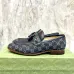 Gucci Classic loafers for men 1:1 good quality Gucci Men's Shoes #A46234