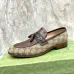 Gucci Classic loafers for men 1:1 good quality Gucci Men's Shoes #A46236