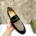 Gucci Classic loafers for men 1:1 good quality Gucci Men's Shoes #A46237