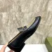 Gucci Classic loafers for men 1:1 good quality Gucci Men's Shoes #A46237