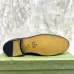 Gucci Classic loafers for men 1:1 good quality Gucci Men's Shoes #A46237