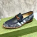 Gucci Classic loafers for men 1:1 good quality Gucci Men's Shoes #A46238