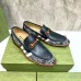 Gucci Classic loafers for men 1:1 good quality Gucci Men's Shoes #A46238