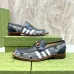 Gucci Classic loafers for men 1:1 good quality Gucci Men's Shoes #A46238