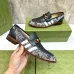 Gucci Classic loafers for men 1:1 good quality Gucci Men's Shoes #A46238