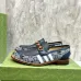 Gucci Classic loafers for men 1:1 good quality Gucci Men's Shoes #A46238