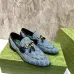 Gucci Classic loafers for men 1:1 good quality Gucci Men's Shoes #A46240