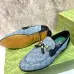 Gucci Classic loafers for men 1:1 good quality Gucci Men's Shoes #A46240