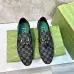 Gucci Classic loafers for men 1:1 good quality Gucci Men's Shoes #A46241