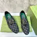 Gucci Classic loafers for men 1:1 good quality Gucci Men's Shoes #A46241