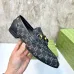 Gucci Classic loafers for men 1:1 good quality Gucci Men's Shoes #A46241