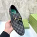 Gucci Classic loafers for men 1:1 good quality Gucci Men's Shoes #A46241