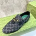 Gucci Classic loafers for men 1:1 good quality Gucci Men's Shoes #A46241
