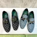 Gucci Classic loafers for men 1:1 good quality Gucci Men's Shoes #A46241