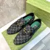Gucci Classic loafers for men 1:1 good quality Gucci Men's Shoes #A46241
