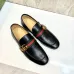 Gucci Classic loafers for men 1:1 good quality Gucci Men's Shoes #A46242