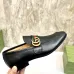 Gucci Classic loafers for men 1:1 good quality Gucci Men's Shoes #A46242