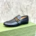 Gucci Classic loafers for men 1:1 good quality Gucci Men's Shoes #A46242
