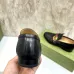 Gucci Classic loafers for men 1:1 good quality Gucci Men's Shoes #A46242