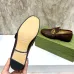 Gucci Classic loafers for men 1:1 good quality Gucci Men's Shoes #A46243