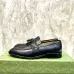 Gucci Classic loafers for men 1:1 good quality Gucci Men's Shoes #A46244