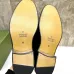 Gucci Classic loafers for men 1:1 good quality Gucci Men's Shoes #A46244
