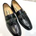 Gucci Classic loafers for men 1:1 good quality Gucci Men's Shoes #A46244