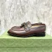 Gucci Classic loafers for men 1:1 good quality Gucci Men's Shoes #A46245