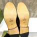 Gucci Classic loafers for men 1:1 good quality Gucci Men's Shoes #A46245