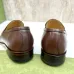 Gucci Classic loafers for men 1:1 good quality Gucci Men's Shoes #A46246