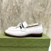 Gucci Classic loafers for men 1:1 good quality Gucci Men's Shoes #A46247