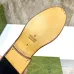 Gucci Classic loafers for men 1:1 good quality Gucci Men's Shoes #A46247