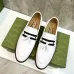 Gucci Classic loafers for men 1:1 good quality Gucci Men's Shoes #A46247