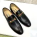 Gucci Classic loafers for men 1:1 good quality Gucci Men's Shoes #A46249