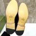 Gucci Classic loafers for men 1:1 good quality Gucci Men's Shoes #A46249